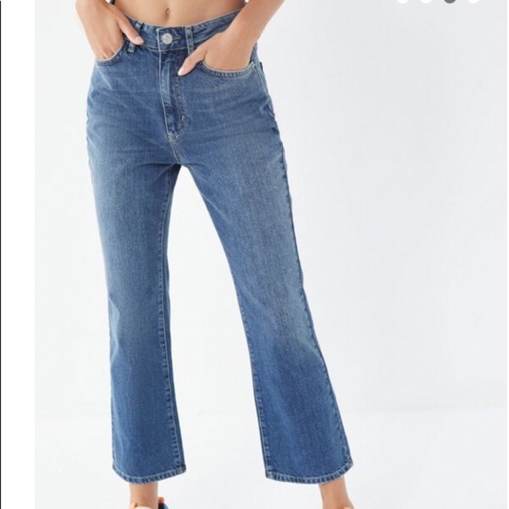 BDG jeans size 28